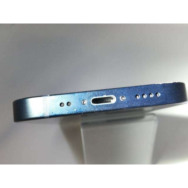 iPhone 13 mini 【中古】Apple 256GB ミッドナイト （国内版SIMロック