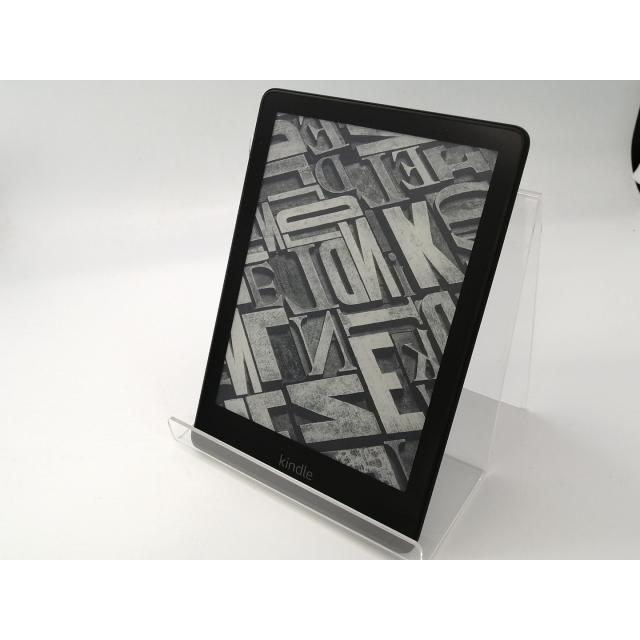 中古】Amazon Kindle Paperwhite 6.8インチ Wi-Fi (2021/第11世代) 8GB