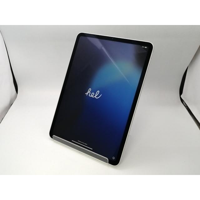 Apple - Apple アップル /iPad Pro 第4世代 Wi−Fi 128GB 2022/MNXE3J/A/PMTG04T40M/Aランク/18【中古】 中古】Apple 【Wi-Fi】 11インチ iPad Pro（第4世代/2022
