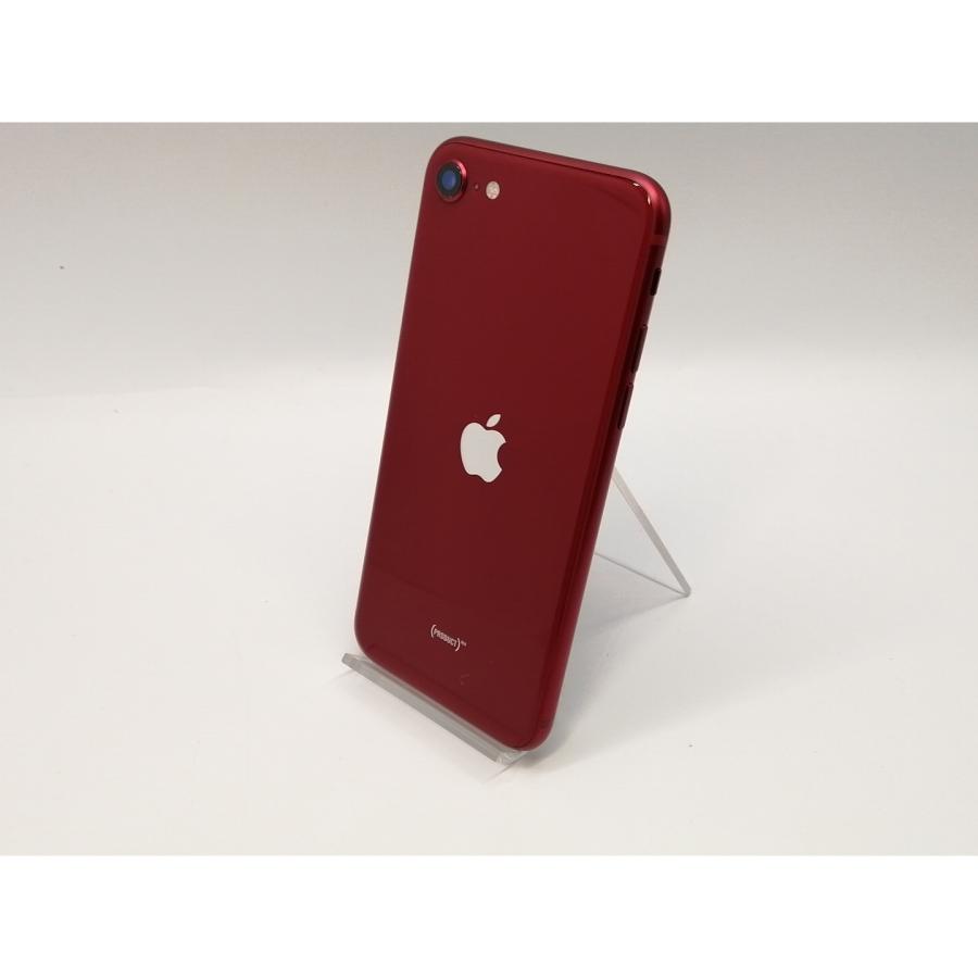 中古】Apple au 【SIMフリー】 iPhone SE（第3世代） 64GB (PRODUCT 