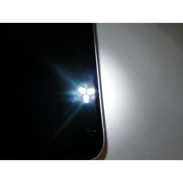 【中古】Apple au 【SIMフリー】 iPhone 14 512GB パープル MPX83J/A【鹿児島中町】保証期間１ヶ月【ランクB】の画像