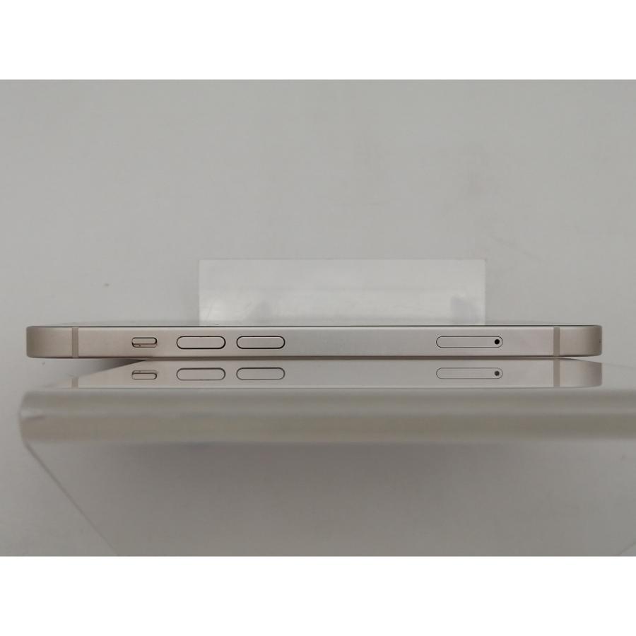 【中古】Apple au 【SIMフリー】 iPhone 14 512GB スターライト MPX23J/A【大阪堂島】保証期間１ヶ月【ランクB】の画像