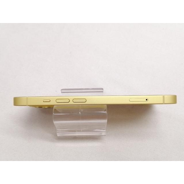 【中古】Apple au 【SIMフリー】 iPhone 14 512GB イエロー MR3T3J/A【仙台駅東口】保証期間１ヶ月【ランクA】の画像