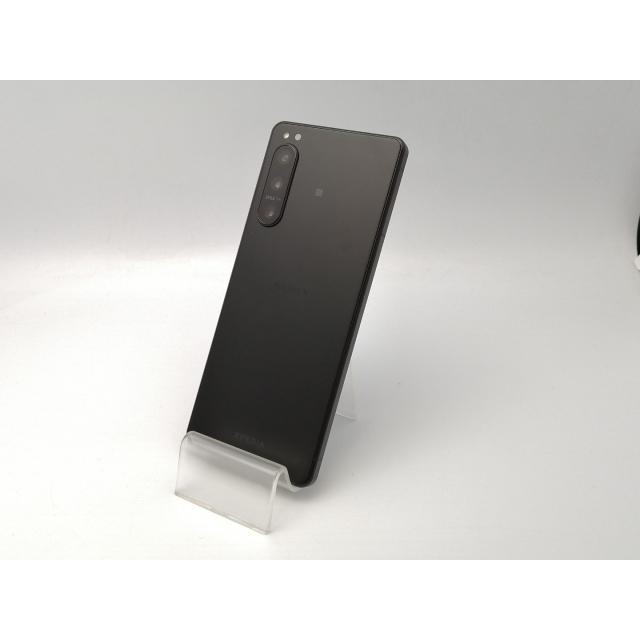 中古】SONY SoftBank 【SIMフリー】 Xperia 5 IV 8GB 128GB