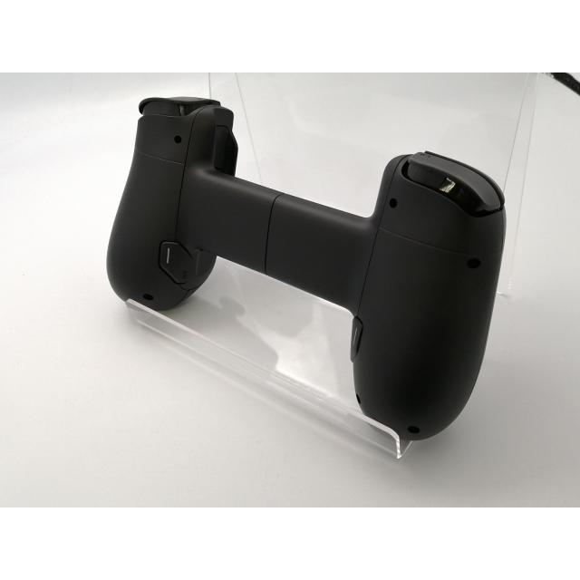中古】ソースネクスト BACKBONE PRO モバイルゲームコントローラー
