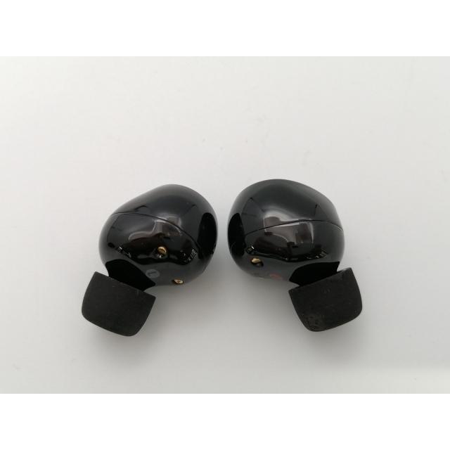 中古】SONY WF-1000XM5 (B) [ブラック]【大阪堂島】保証期間1ヶ月