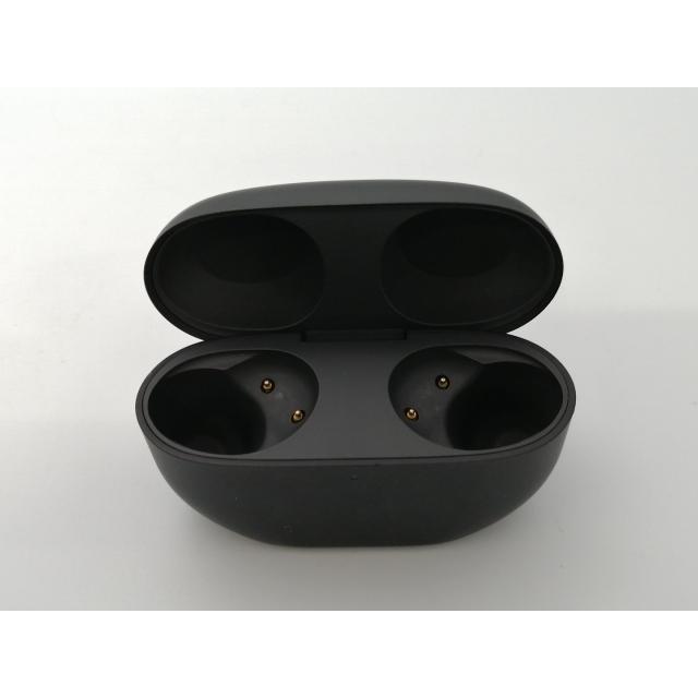 中古】SONY WF-1000XM5 (B) [ブラック]【大阪堂島】保証期間1ヶ月