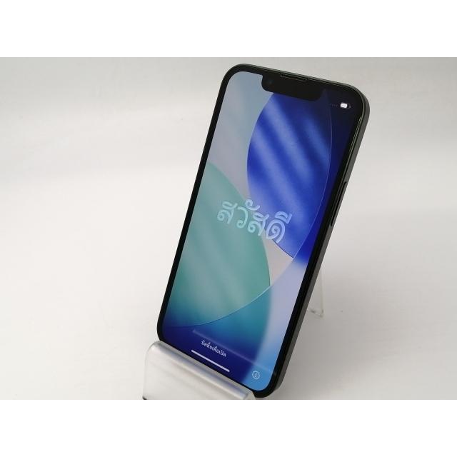 iPhone 13 mini 【中古】Apple 楽天モバイル 【SIMフリー】 256GB