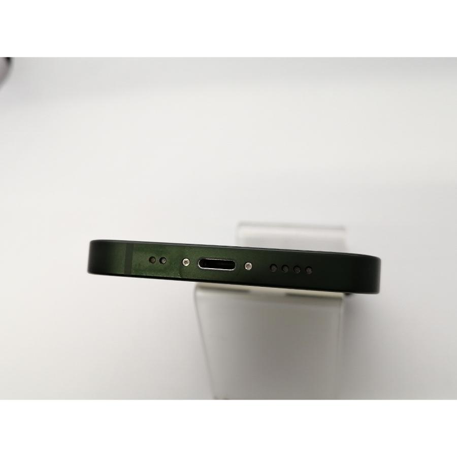 iPhone 13 mini 【中古】Apple 楽天モバイル 【SIMフリー】 256GB