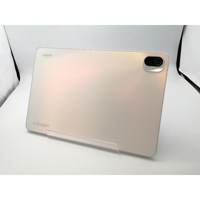 本日限定価格【美品】Xiaomi Pad 5  パールホワイト　128GB国内版 本日限定価格【美品】Xiaomi Pad 5 パールホワイト 128GB国内版