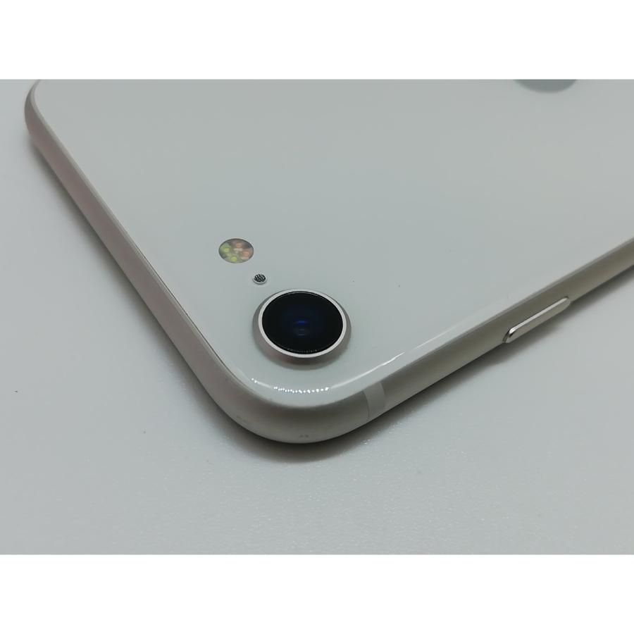 中古】Apple au 【SIMフリー】 iPhone SE（第3世代） 64GB スター