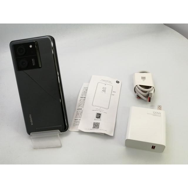 Xiaomi 13T Pro 256GB 12GB RAM 国内版中古本体 中古】Xiaomi 国内版 【SIMフリー】 Xiaomi 13T Pro 12GB 256GB