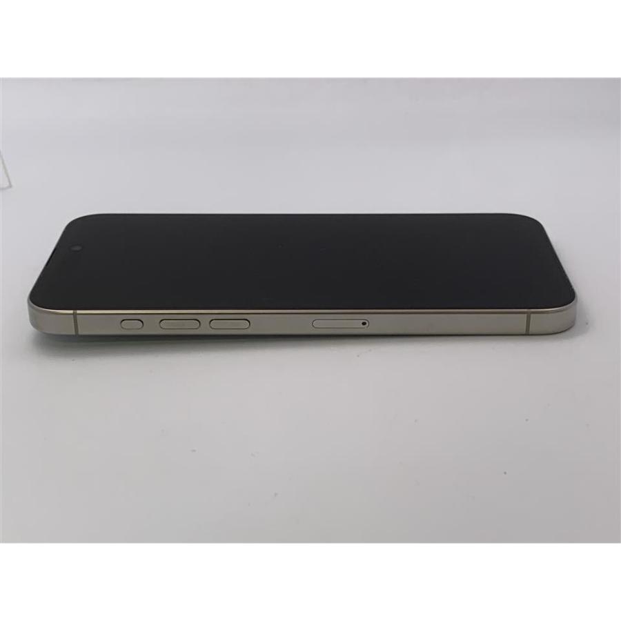 中古】Apple 国内版 【SIMフリー】 iPhone 15 Pro Max 256GB ホワイト