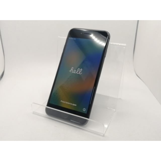 中古】Apple docomo 【SIMロック解除済み】 iPhone 8 64GB スペース
