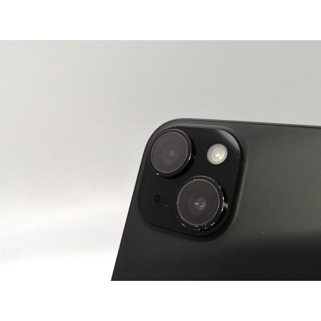 中古】Apple 国内版 【SIMフリー】 iPhone 15 128GB ブラック MTMH3J/A