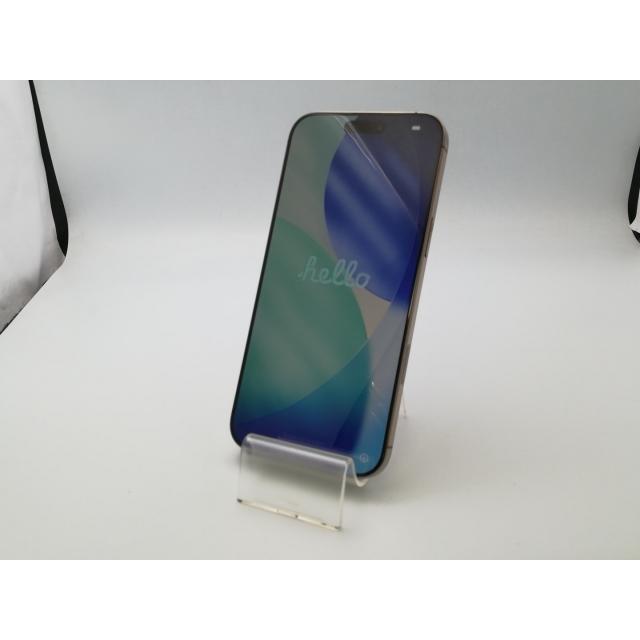 【中古】Apple 国内版 【SIMフリー】 iPhone 16 Pro Max 256GB デザートチタニウム MYWJ3J/A【大阪堂島】保証期間１ヶ月【ランクB】の画像