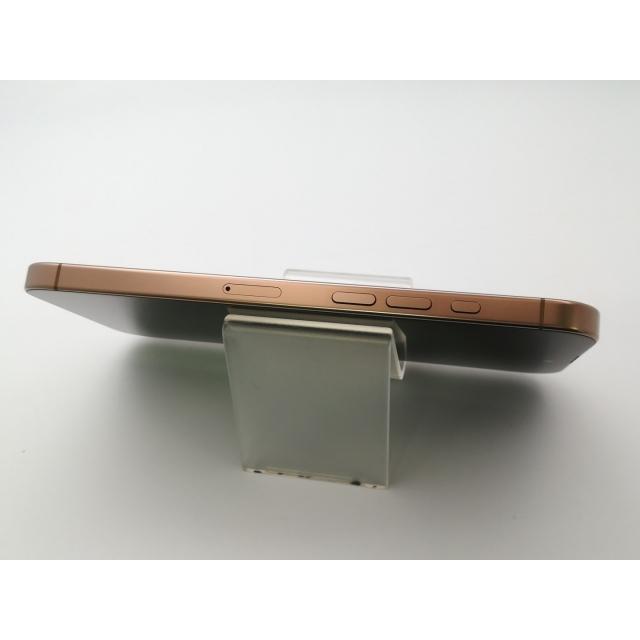 【中古】Apple 国内版 【SIMフリー】 iPhone 16 Pro Max 256GB デザートチタニウム MYWJ3J/A【大阪堂島】保証期間１ヶ月【ランクB】の画像