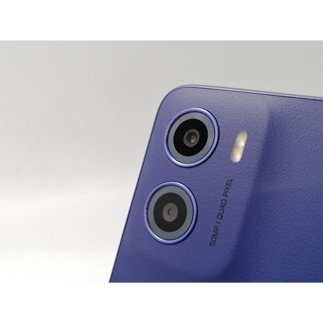 中古】MOTOROLA 国内版 【SIMフリー】 moto g05 フレッシュ