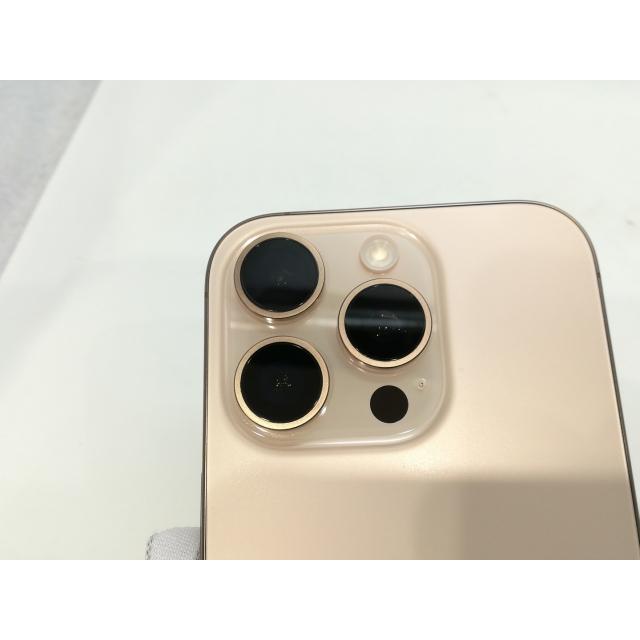 中古】Apple 国内版 【SIMフリー】 iPhone 16 Pro 128GB デザート