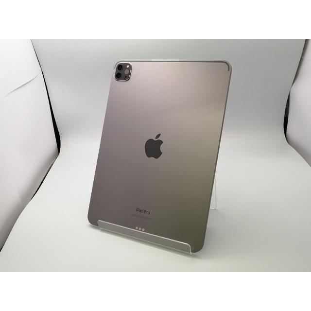 中古】Apple 【Wi-Fi】 11インチ iPad Pro（第4世代/2022） 128GB