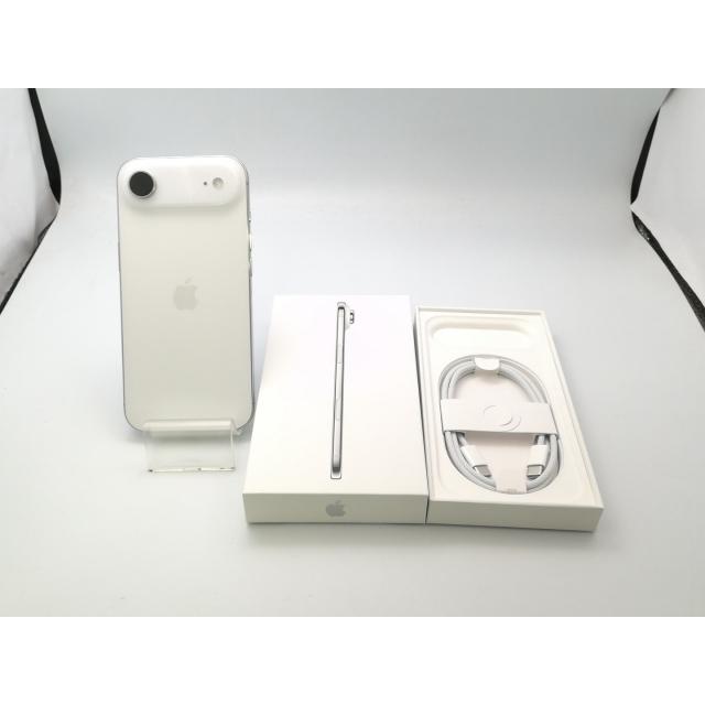 未使用】Apple 国内版 【SIMフリー】 iPhone Air 256GB クラウド