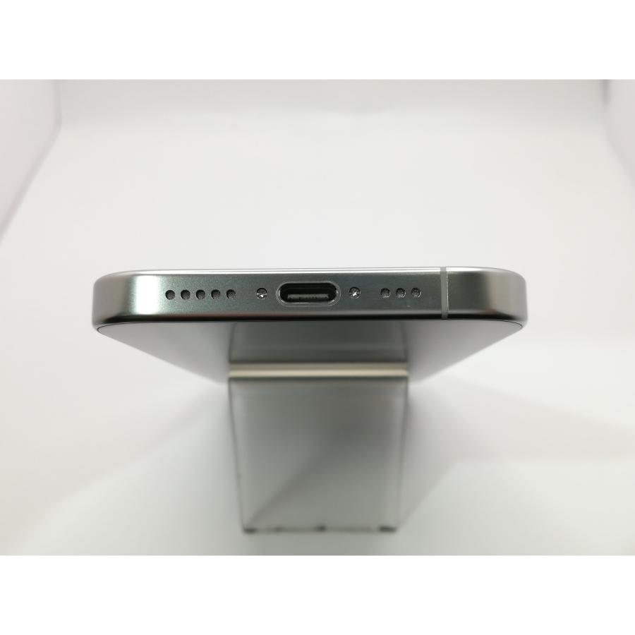 中古】Apple 国内版 【SIMフリー】 iPhone 16 Pro 512GB ホワイト