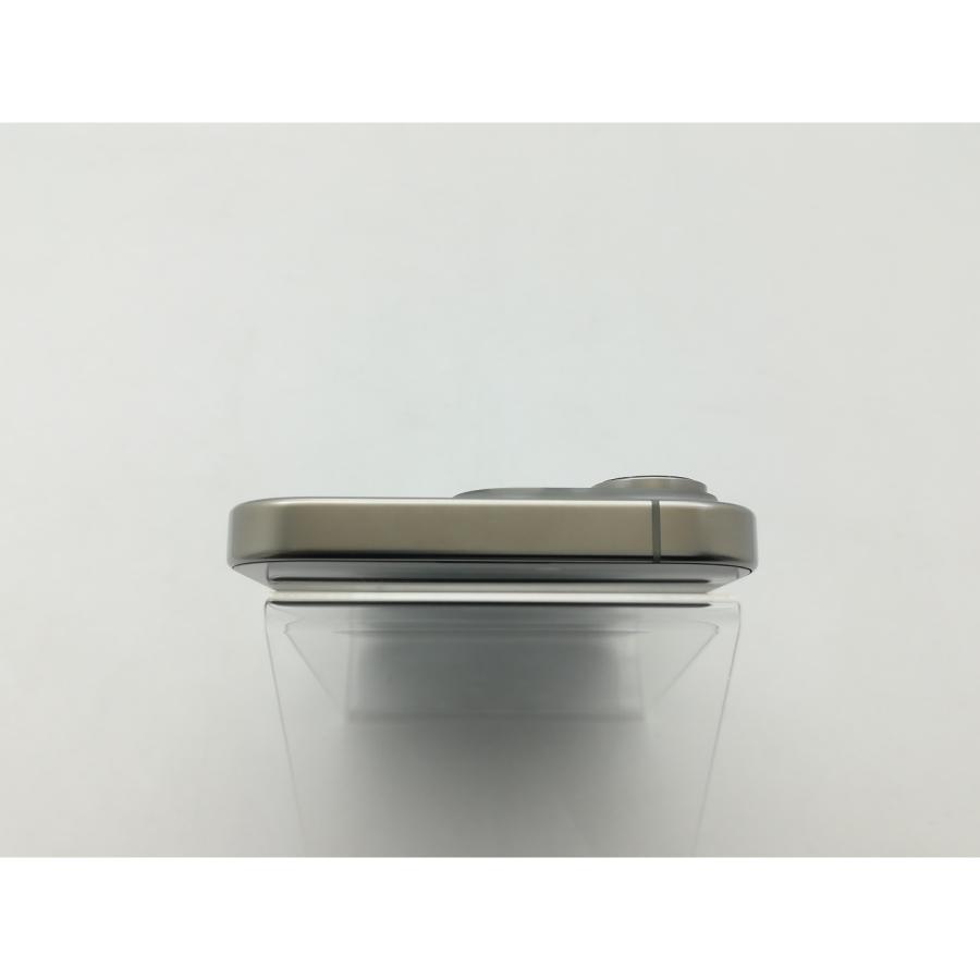 【中古】Apple 国内版 【SIMフリー】 iPhone 16 Pro 256GB ナチュラルチタニウム MYN33J/A【神戸】保証期間１ヶ月【ランクA】の画像