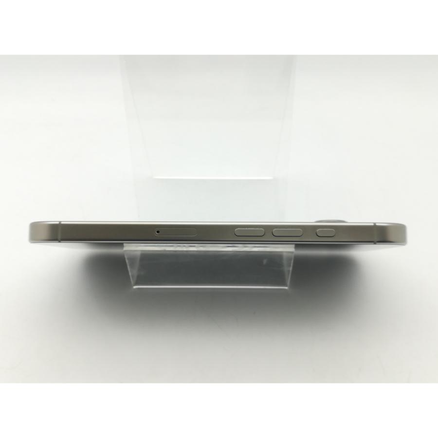 【中古】Apple 国内版 【SIMフリー】 iPhone 16 Pro 256GB ナチュラルチタニウム MYN33J/A【神戸】保証期間１ヶ月【ランクA】の画像