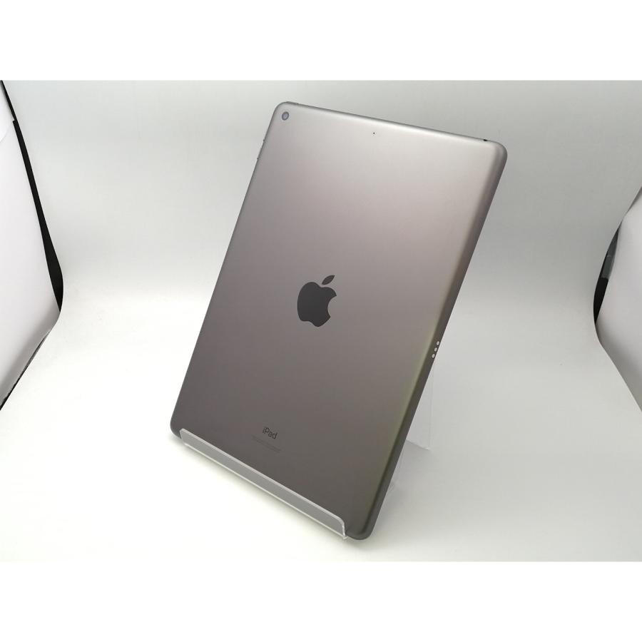 中古】Apple 【Wi-Fi】 iPad（第9世代/2021） 64GB スペースグレイ