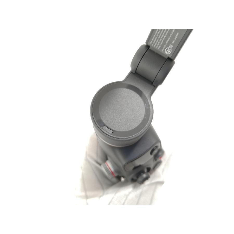 中古】DJI OSMO MOBILE 7P スマートフォン用ジンバル【大阪本店】保証