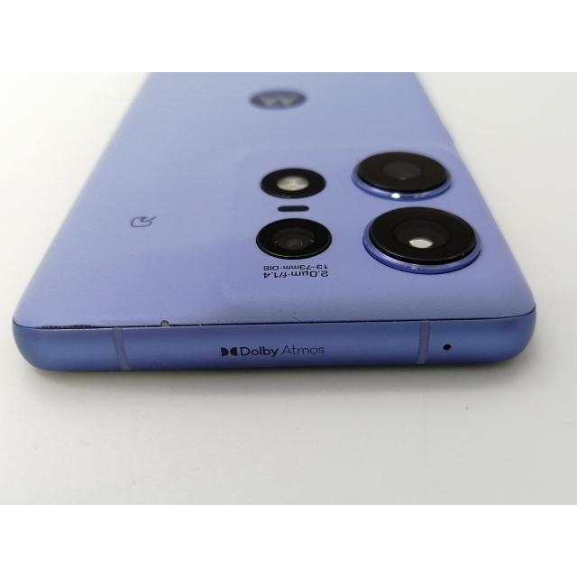 中古】MOTOROLA SoftBank 【SIMフリー】 motorola edge 50s pro