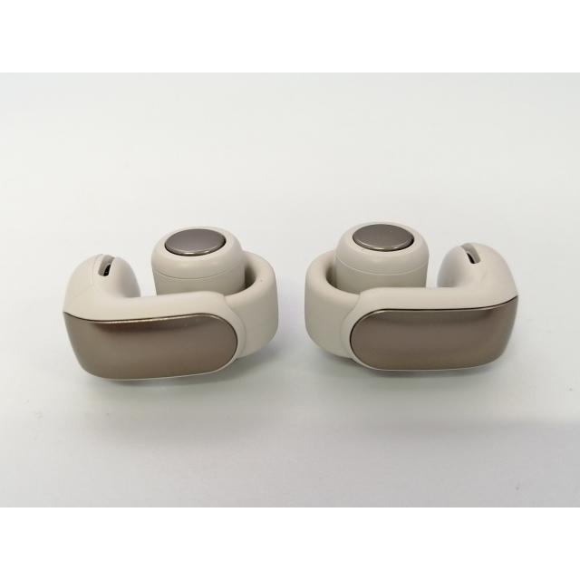中古】BOSE Ultra Open Earbuds [ホワイトスモーク]【大阪堂島】保証