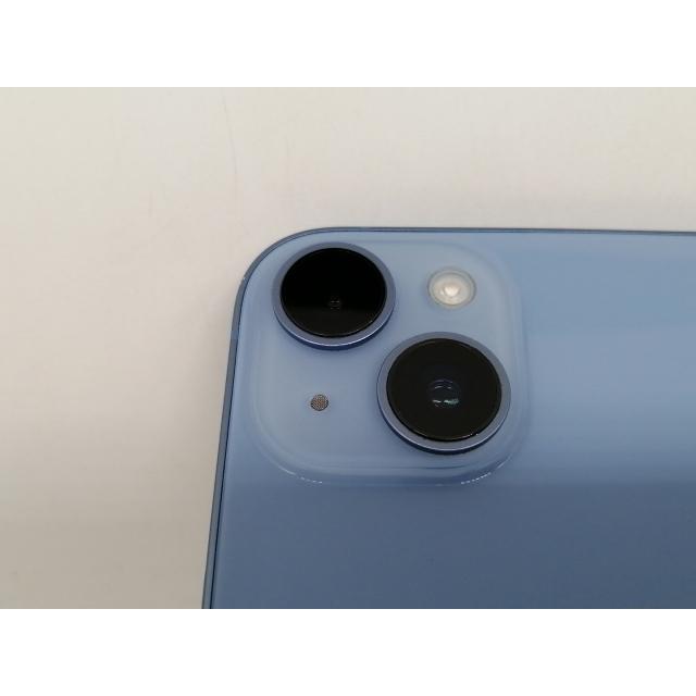 iPhone 14 Plus 256GB ブルー ほぼ未使用 Amazon | 【整備済み品】 Apple iPhone 14 Plus 256GB ブルー SIM