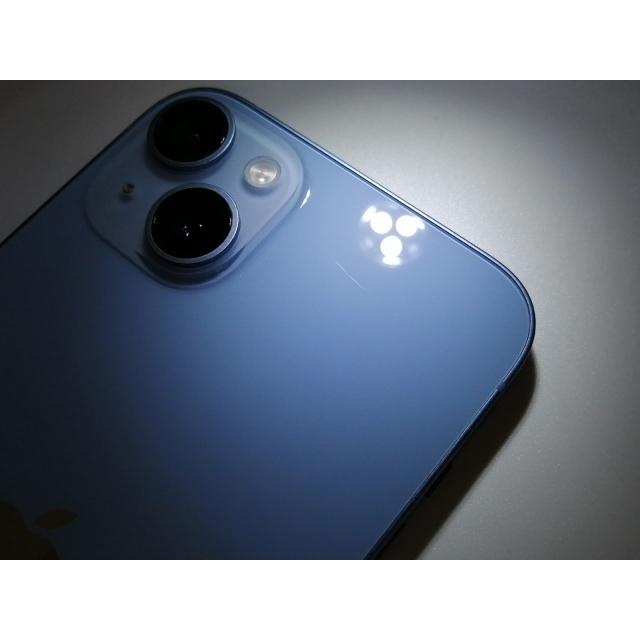 iPhone 14 Plus 256GB ブルー 美品 Amazon | 【整備済み品】 Apple iPhone 14 Plus 256GB ブルー SIM