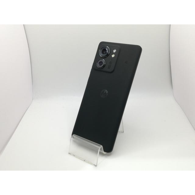 中古】MOTOROLA 国内版 【SIMフリー】 motorola edge 40 イクリプス