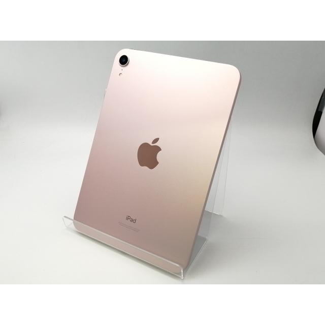 中古】Apple 【Wi-Fi】 iPad mini（第6世代/2021） 64GB ピンク MLWL3J