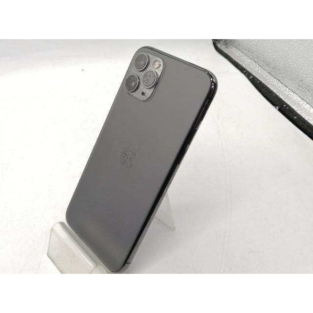 中古】Apple SoftBank 【SIMロック解除済み】 iPhone 11 Pro 256GB