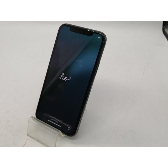 中古】Apple SoftBank 【SIMロック解除済み】 iPhone 11 Pro 256GB