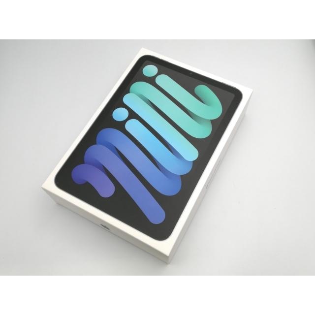未使用】Apple 【Wi-Fi】 iPad mini（A17Pro/2024） 128GB