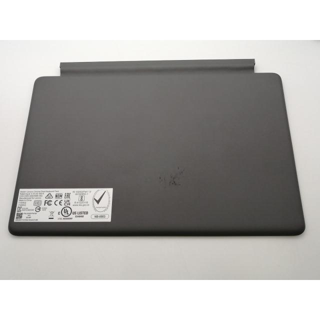 中古】Lenovo Lenovo Chromebook LNV CB Duet Gen11M889 83HH000TJP
