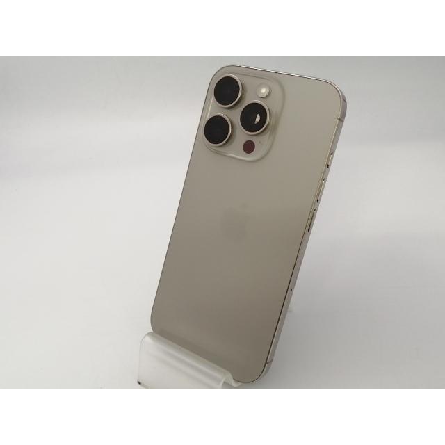 中古】Apple 国内版 【SIMフリー】 iPhone 16 Pro 512GB ナチュラル 