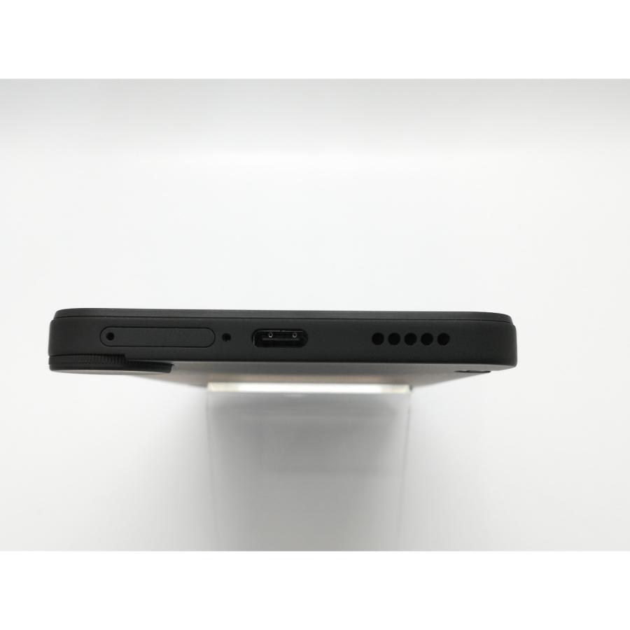 中古】NOTHING 【SIMフリー】 CMF Phone 1 8GB 128GB ブラック【鹿児島