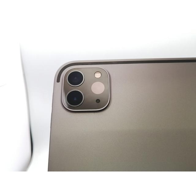 中古】Apple 海外版 【Wi-Fi】 11インチ iPad Pro（第2世代/2020