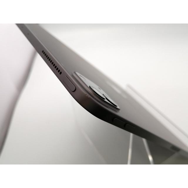 中古】Apple 海外版 【Wi-Fi】 11インチ iPad Pro（第2世代/2020