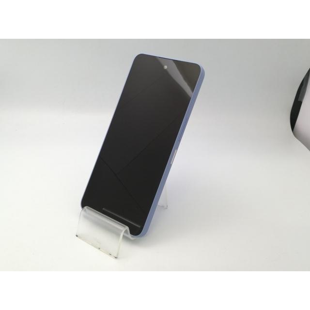 未使用】SHARP docomo 【SIMフリー】 AQUOS wish5 ミソラ 4GB 64GB SH