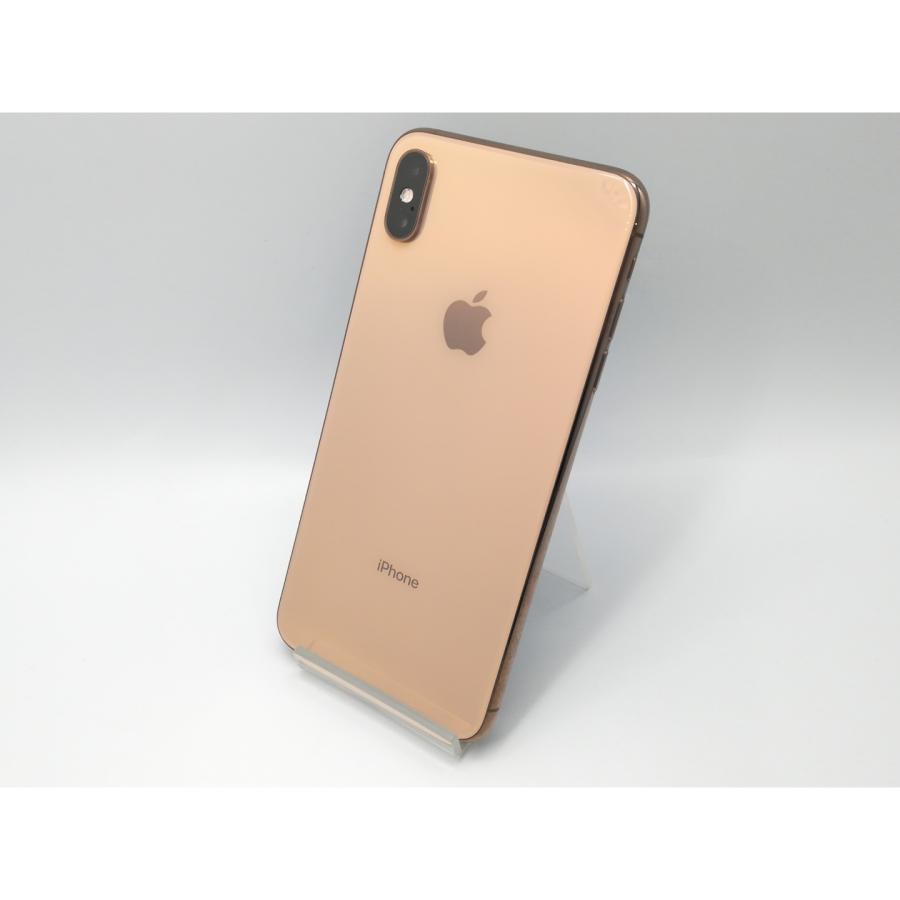 中古】Apple docomo 【SIMロック解除済み】 iPhone XS Max 256GB 