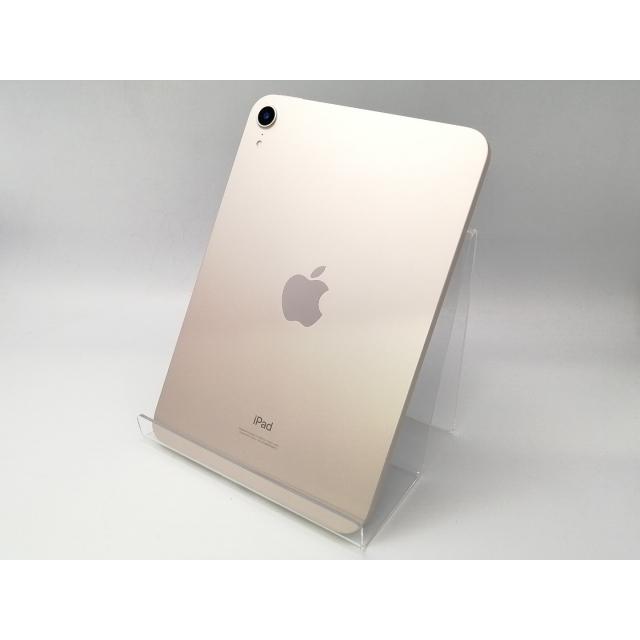中古】Apple 【Wi-Fi】 iPad mini（第6世代/2021） 256GB スターライト