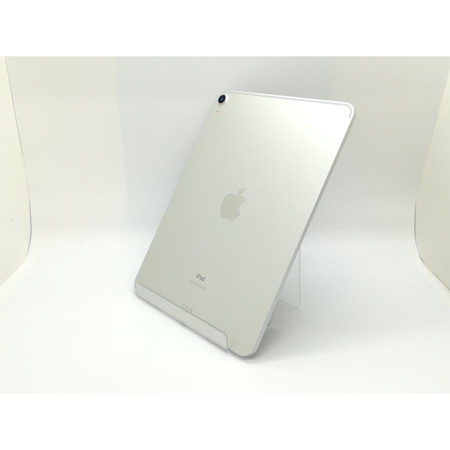 中古】Apple 【Wi-Fi】 11インチ iPad Pro（第1世代/2018） 256GB