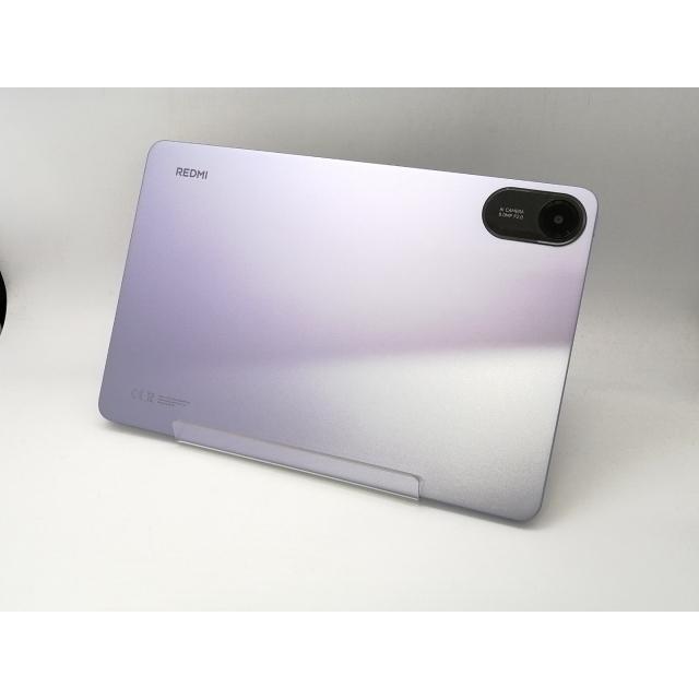 タブレット Xiaomi Redmi Pad 2 4GB+128GB ラベンダーパープル