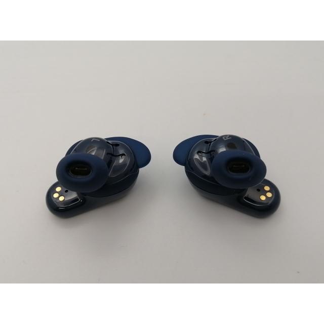 中古】BOSE QuietComfort Ultra Earbuds [ムーンストーンブルー]【大阪